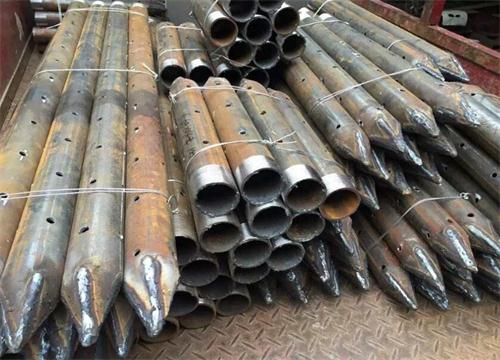 崇仁钢花管哪里有卖